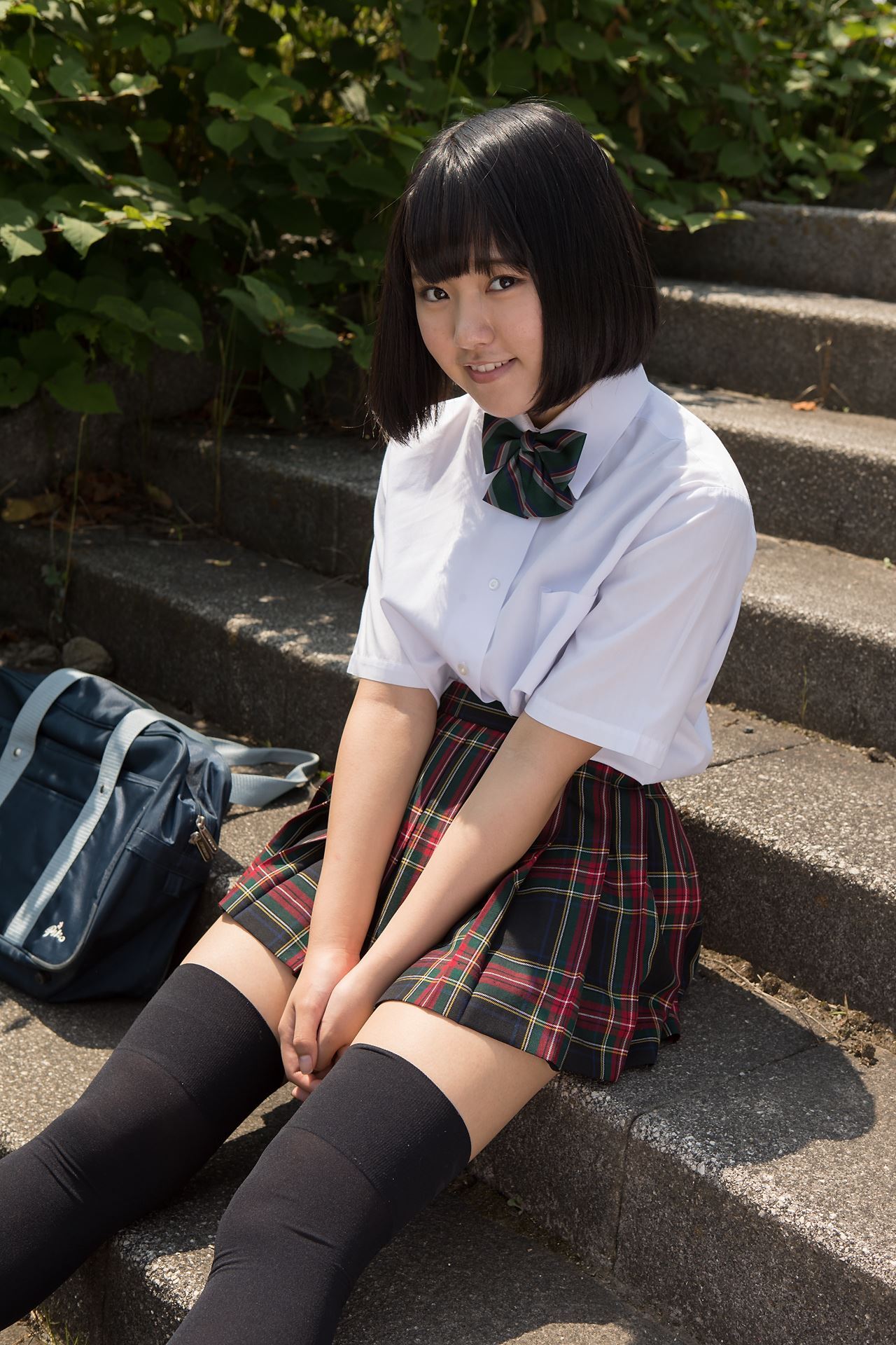 [Minisuka.tv] 香月りお 2017-08-10 Anju Kouzuki - Special Gallery 2.1